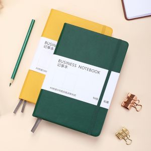 English Academic Year Calender Weekly Daily Organizer A5 Journal Notebook Planner Paper With Design