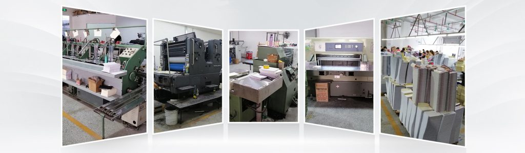 notebook factory 