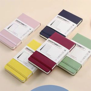 A6 A7 Mini Size Customizable LOGO Notebook Notebook