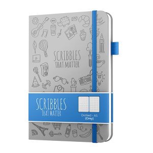 leather planner 