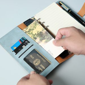 Binder Notebook