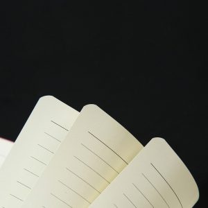 A5 NOTEBOOK