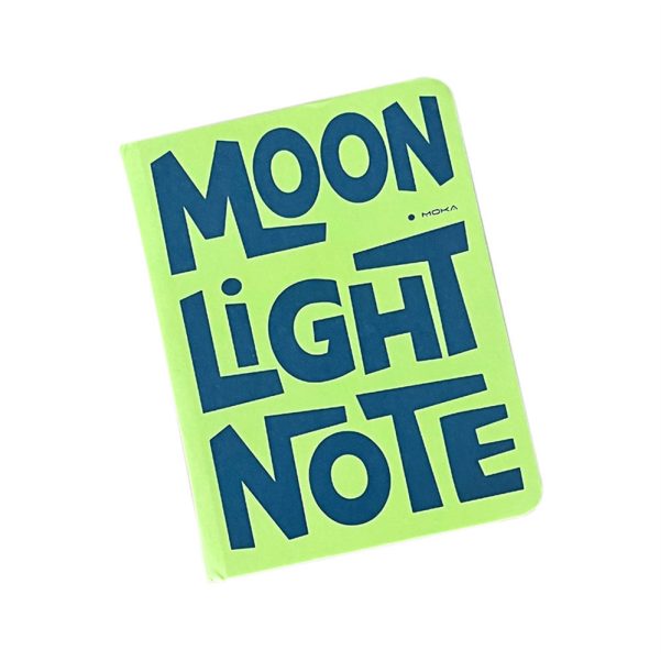 A7 Size Portable Pocket Notebook Custom Cover And Logo Notepad