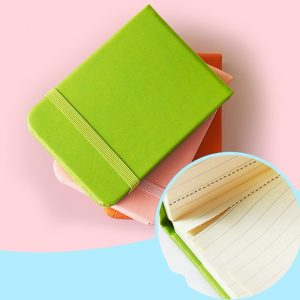 mini notepad