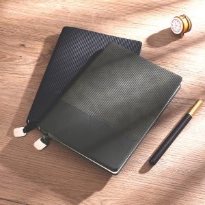 business notebook
