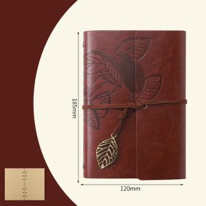 Travel Notebook