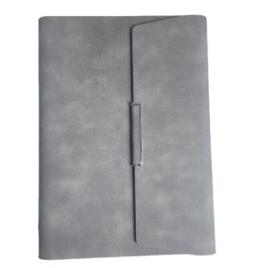 A5 notebook