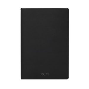 A5 notebook