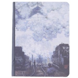 diary notebook 