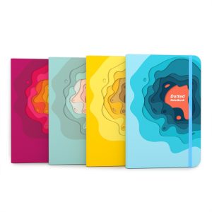 custom journal