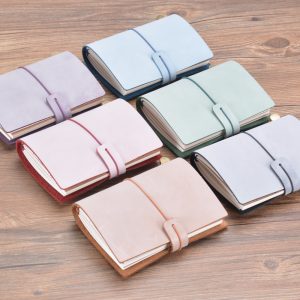 mini notebook