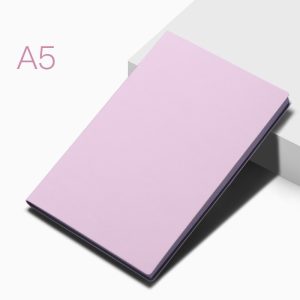 notebook diary
