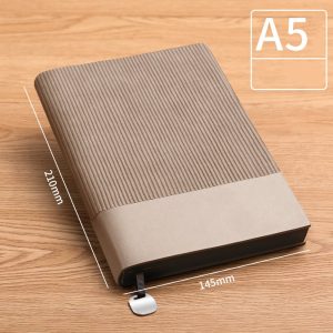 journal notebook