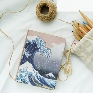 notebook diary 