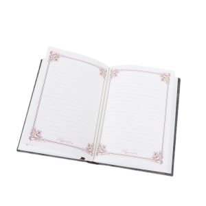 A5 notebook