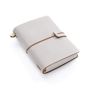 A6 notebook