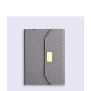 notebook diary