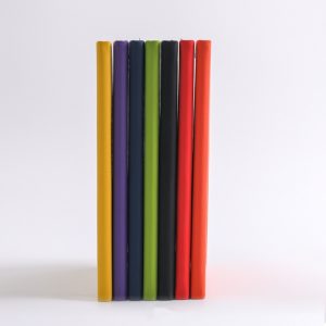 notebook diary 