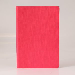 diary notebook