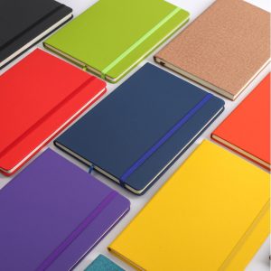 diary notebook 