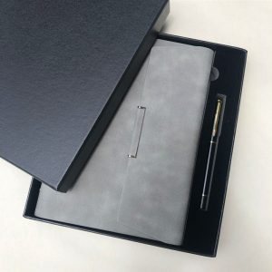 notebook set box