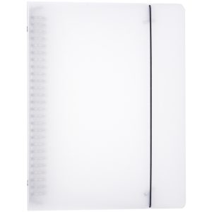 binder notebook 
