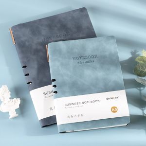 customized notebooks