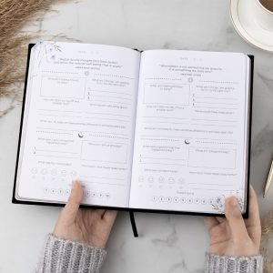 planner journal