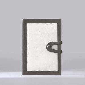 leather notebook planner 