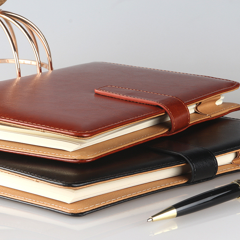 A5 NOTEBOOK 