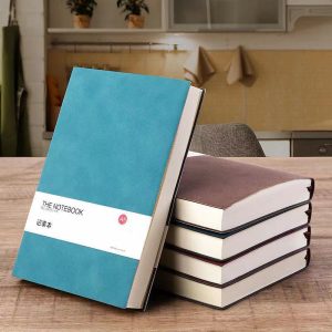 notebook journal 