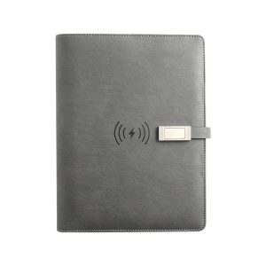 Rechargeable Writing Notebook