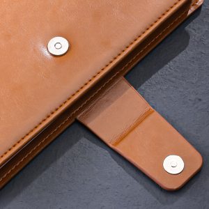 diary leather cover