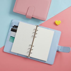 binder notebook
