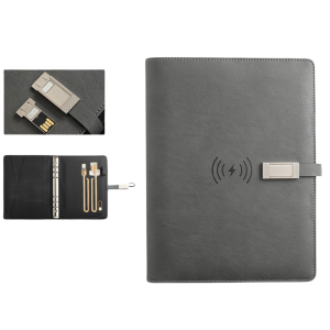 Rechargeable Writing Notebook