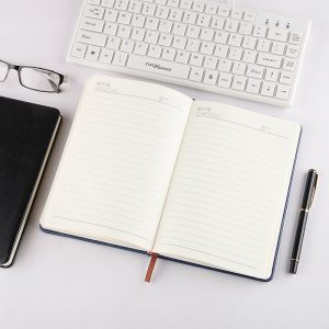 notebook planner 