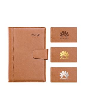 custom notebook