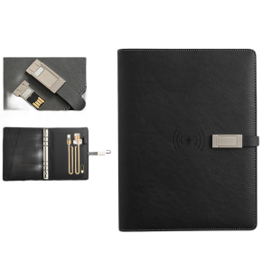Rechargeable Writing Notebook