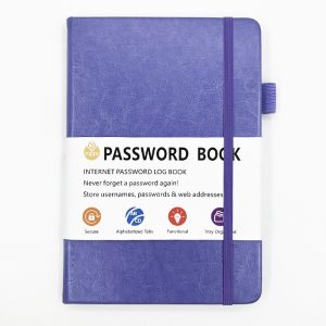 planner notebook 
