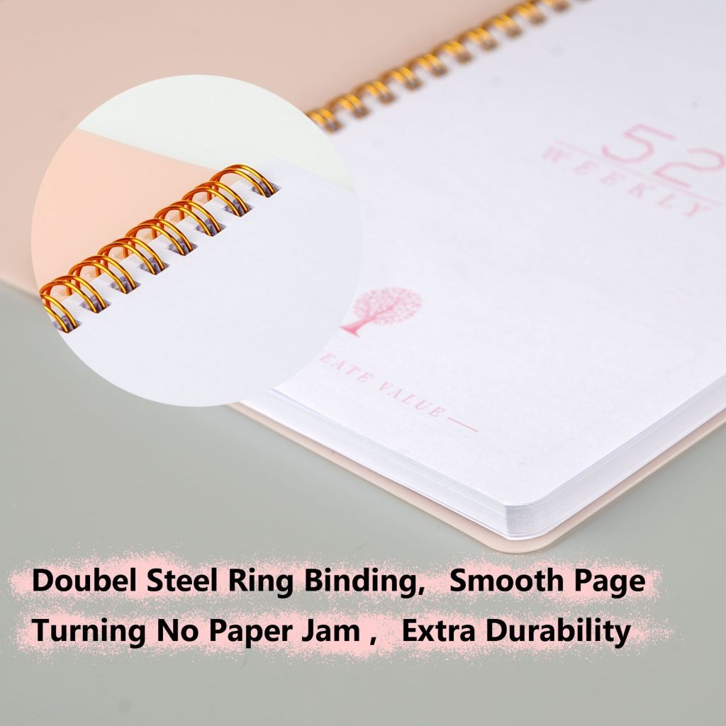 paper diary 