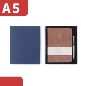 diary set 