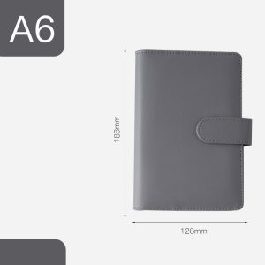 binder notebook 
