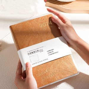 planner notebook