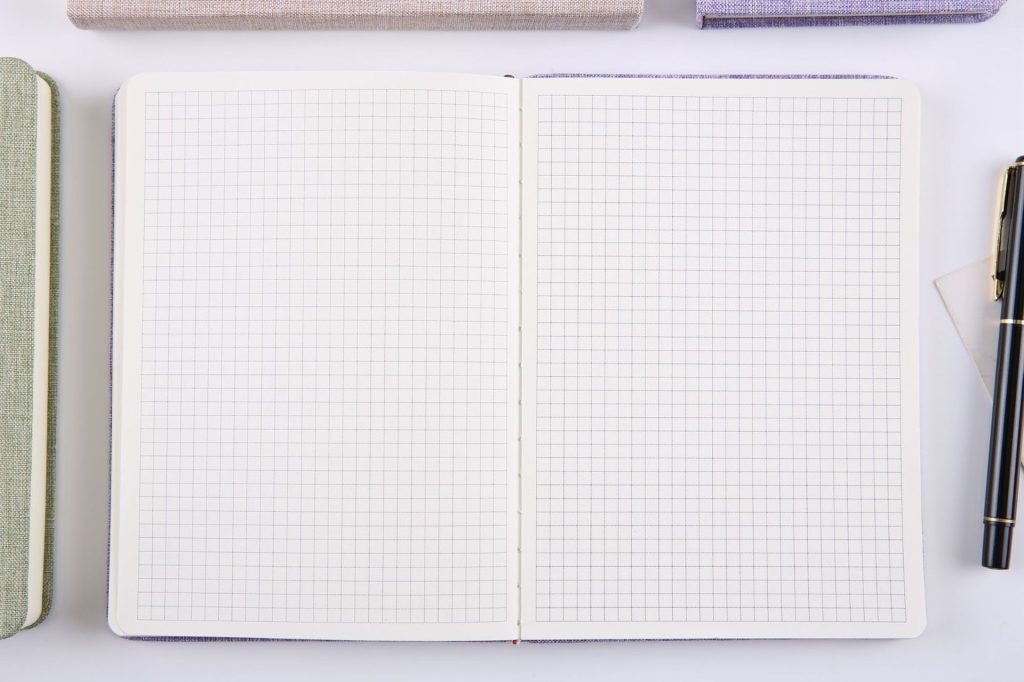 linen diary