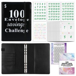 Budget diary