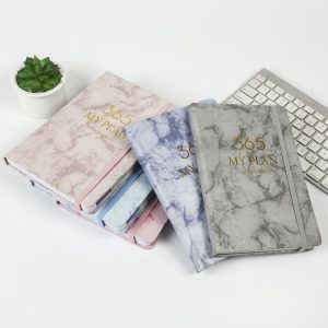 A5 planner