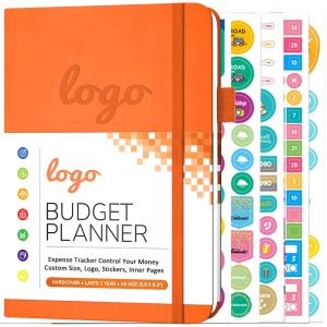 planner notebook
