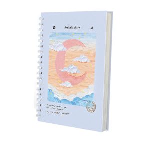 a5 notebook 