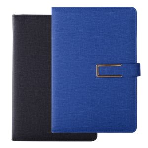 A5 NOTEBOOK 