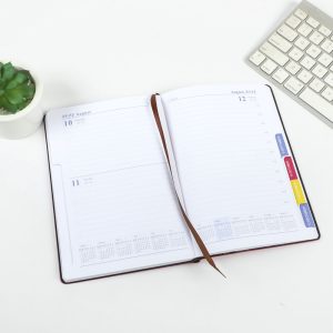 notebook planner 